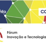 VIII Fórum de Inovação e Tecnologia CCFB
