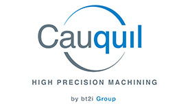 Cauquil - GAC Group référence
