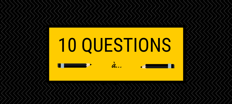 10 questions à Christian Orfila - CIR