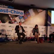 Cooperação tecnológica entre Brasil e China