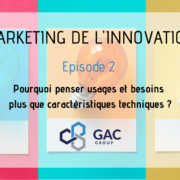 Vidéo Marketing de l'Innovation #2