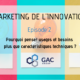 Vidéo Marketing de l'Innovation #2