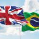 Instituições de pesquisa do Brasil e do Reino Unido fortalecem parceria