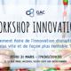 Workshop Innovation #1 Open Innovation