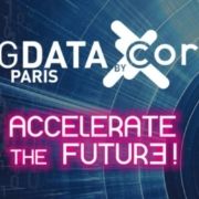 BIG DATA 2019 : RGPD vs Big Data
