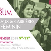 GAC au forum Elles Bougent 2019