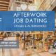 Job Dating Stages & Alternances