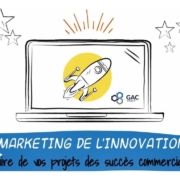 Marketing de l'Innovation en Vidéo