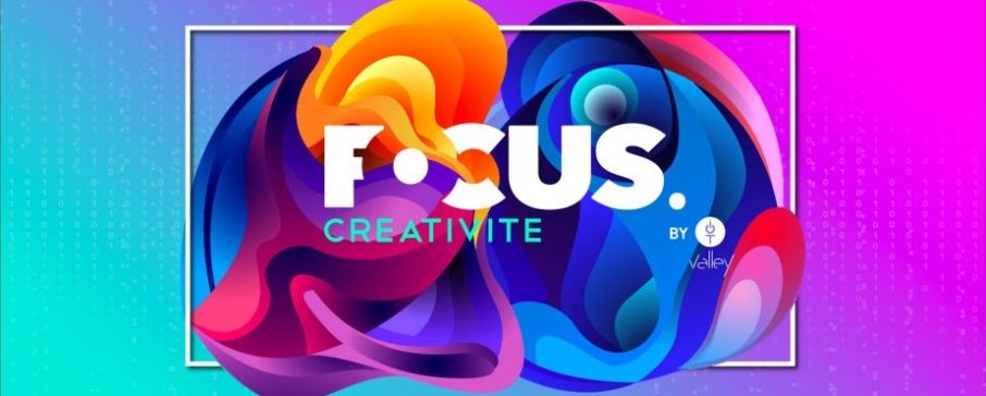 Focus Creativity IOT 2019